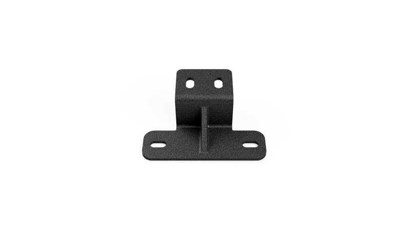 Load image into Gallery viewer, Prinsu Leer Mounting Feet