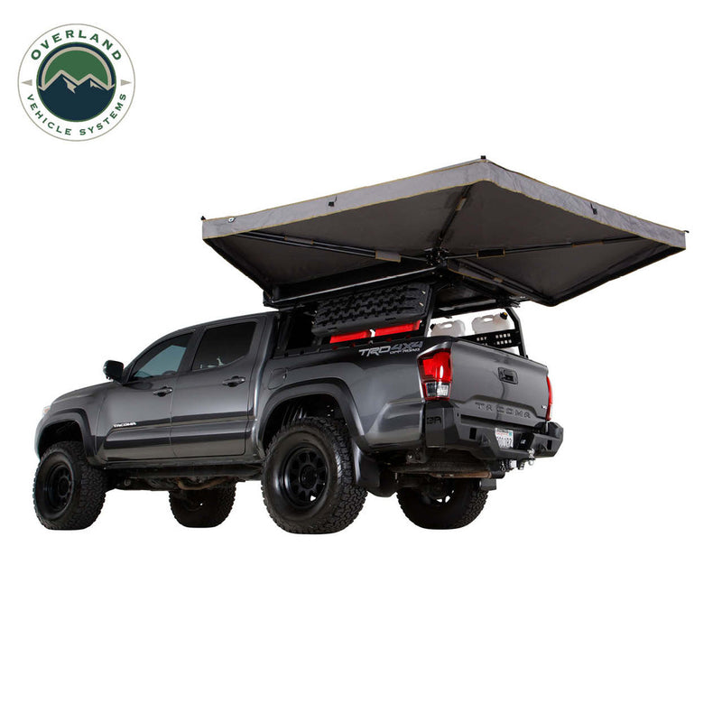 Load image into Gallery viewer, Overland Vehicle Systems Nomadic 270LTE Awning