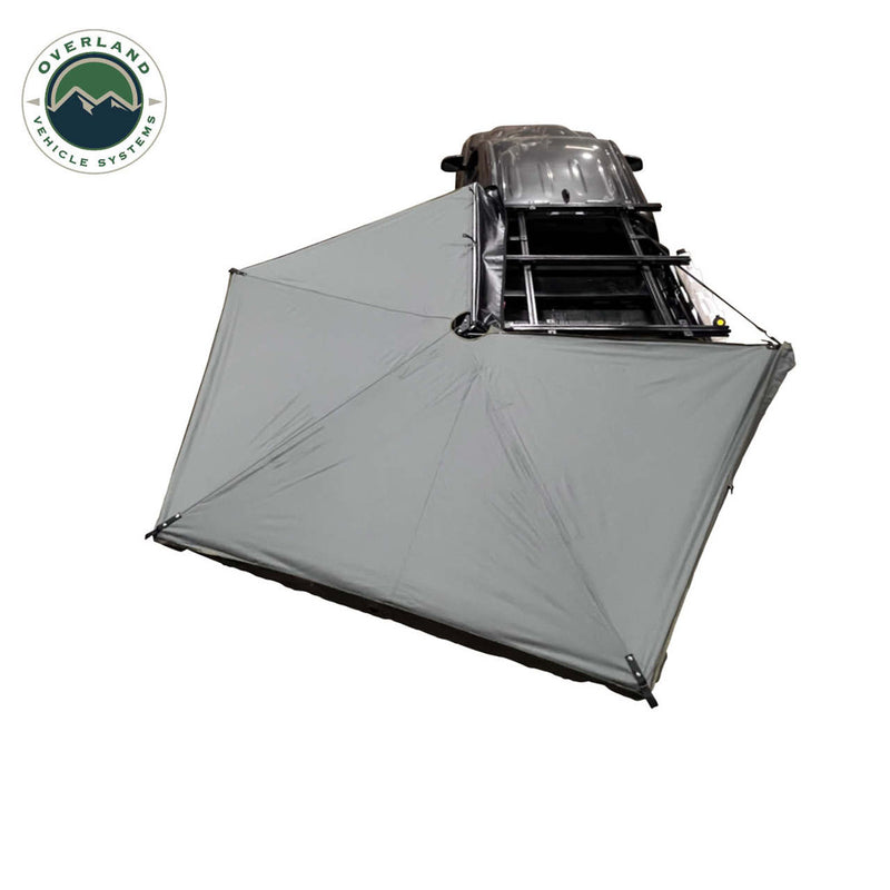 Load image into Gallery viewer, Overland Vehicle Systems Nomadic 270LTE Awning