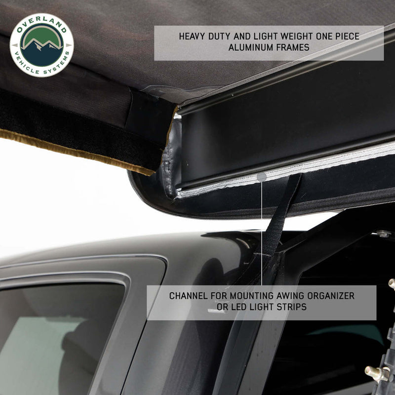Load image into Gallery viewer, Overland Vehicle Systems Nomadic 270LTE Awning