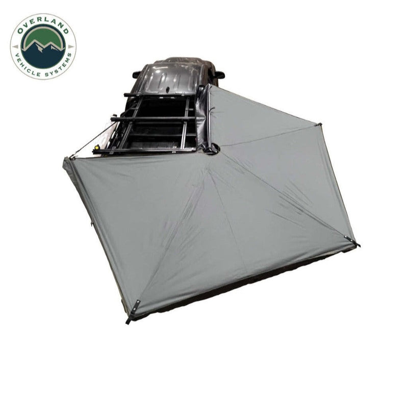 Load image into Gallery viewer, Overland Vehicle Systems Nomadic 270LTE Awning