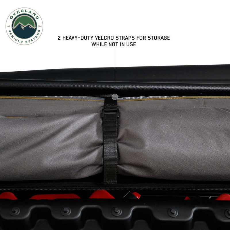 Load image into Gallery viewer, Overland Vehicle Systems Nomadic 270LTE Awning