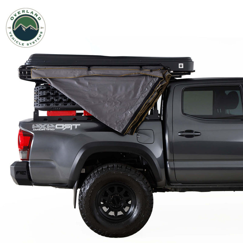 Load image into Gallery viewer, Overland Vehicle Systems Nomadic 270LTE Awning