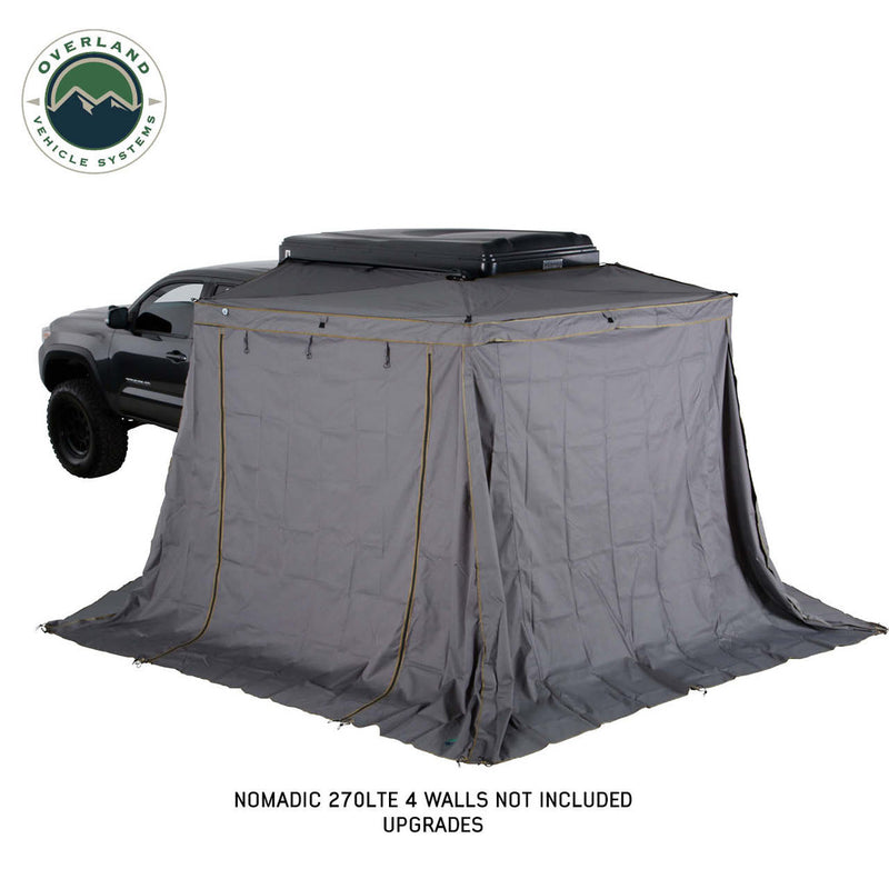 Load image into Gallery viewer, Overland Vehicle Systems Nomadic 270LTE Awning