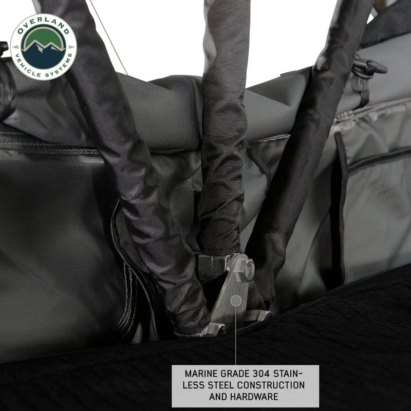 Load image into Gallery viewer, Overland Vehicle Systems Nomadic 2 Standard Roof Top Tent