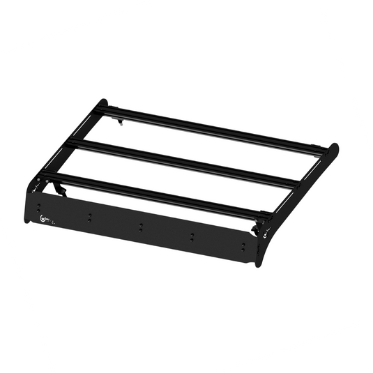 Prinsu Polaris Ranger 3 Seater Roof Rack | 2015-2022