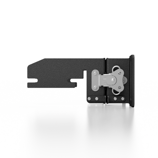 Prinsu Quick Release Awning Mount Bracket