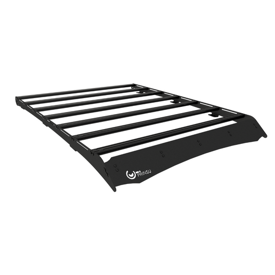 Prinsu RAM 1500 Crew Cab Roof Rack | 2019-2021