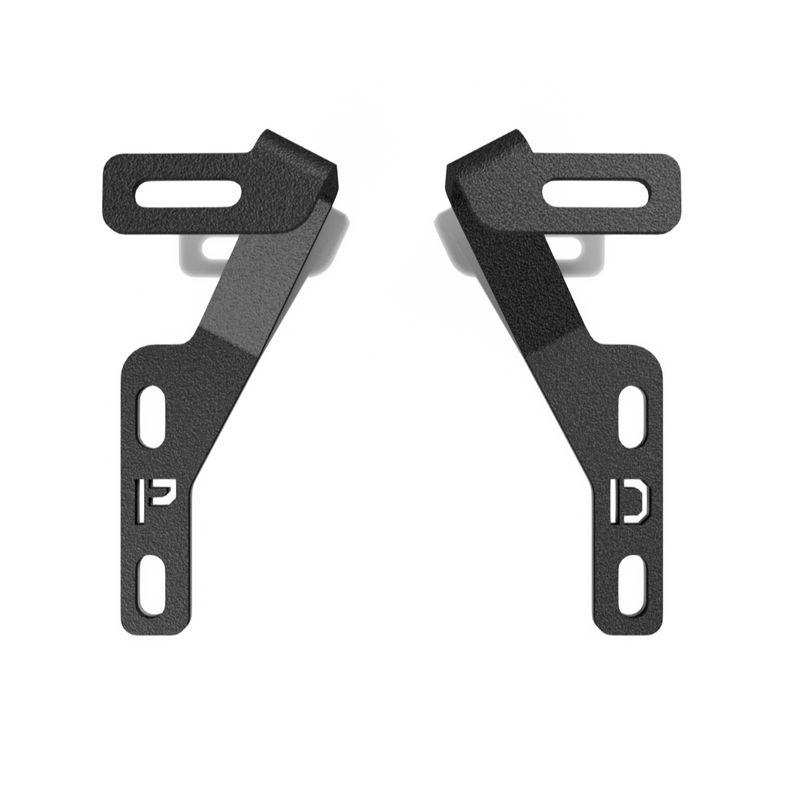 Load image into Gallery viewer, CBI Off Road Toyota Rav4 Ditch Light Brackets | 2019-2021