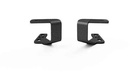 CBI Off Road Toyota Rav4 Ditch Light Brackets | 2019-2021