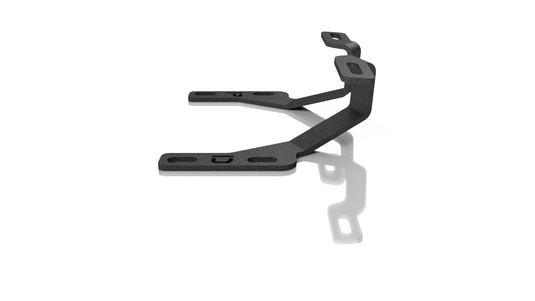 CBI Off Road Toyota Rav4 Ditch Light Brackets | 2019-2021