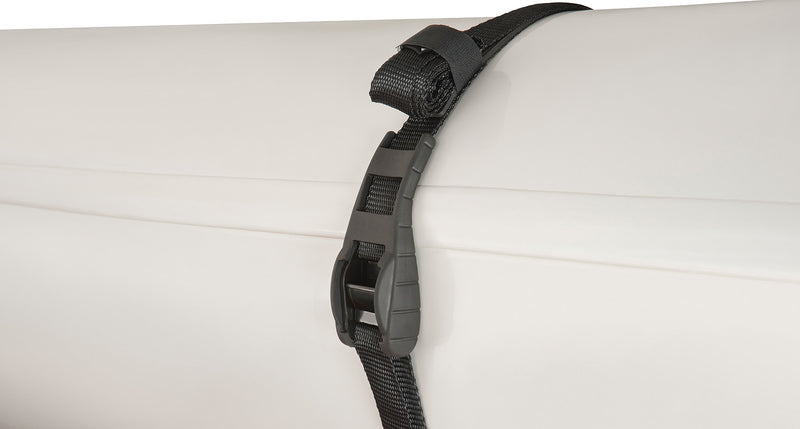 Load image into Gallery viewer, Rhino Rack Kayak/Ski Bow Strap Bonnet Tie Down