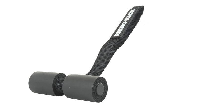 Load image into Gallery viewer, Rhino Rack Kayak/Ski Bow Strap Bonnet Tie Down