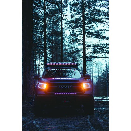 Rigid Adapt 40inch LED Light Bar