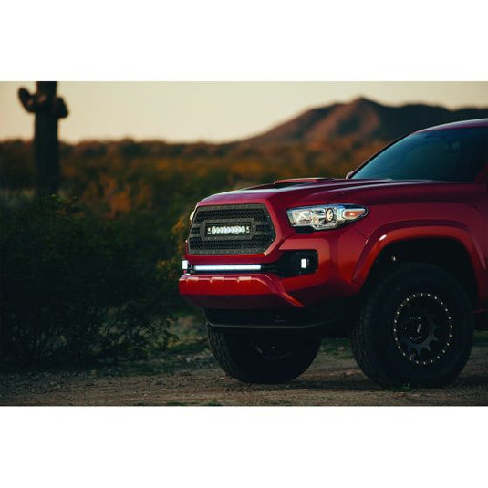 Rigid SR-Series Pro 50inch LED Light Bar