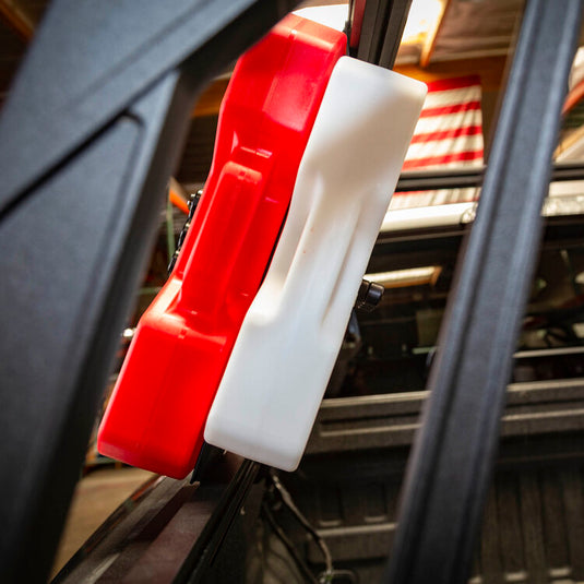 Leitner Universal Mounting Plate