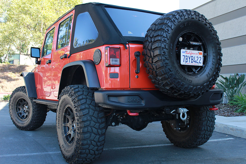 Load image into Gallery viewer, Baja Designs RTL-M Spare Tire Mount Kit