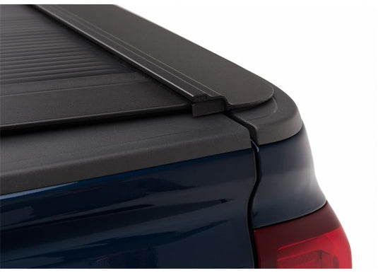 Retrax PowertraxPRO XR 2007-2013 Chevrolet Silverado/GMC Sierra