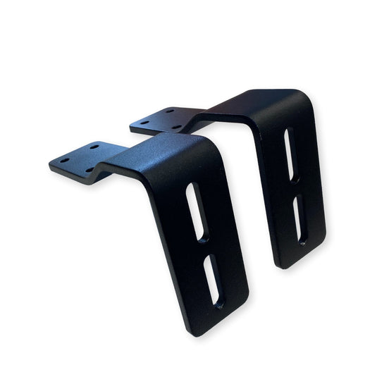 RCI Off Road Roof Rack Awning Mounting Brackets