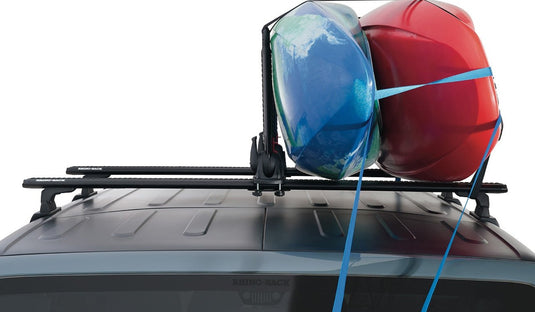 Rhino Rack Nautic Stack