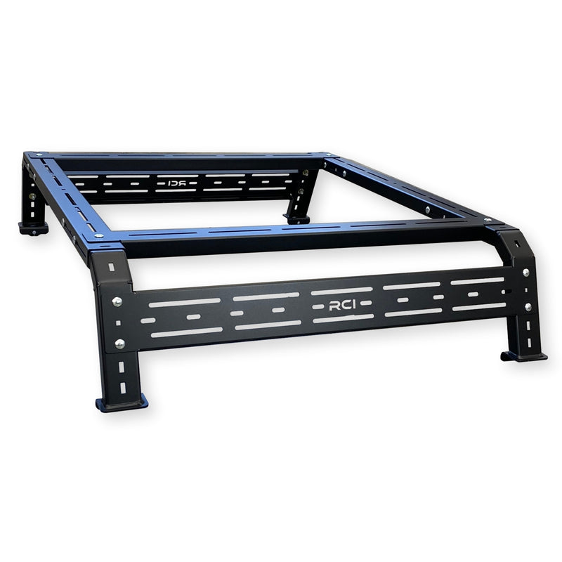 Load image into Gallery viewer, RCI Off Road 12″ Sport Bed Rack