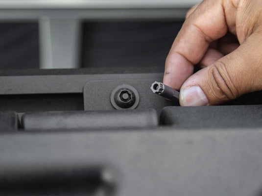 Leitner Security Driver & Bolt Kit