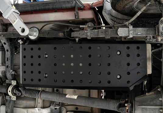 Cali Raised LED Complete Skid Plate Collection - Toyota Tacoma (2005-2022)