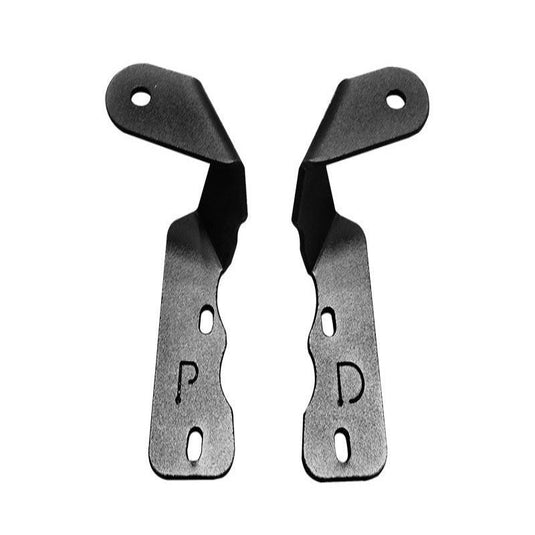 CBI Off Road 1st Gen Tacoma Ditch Light Brackets | 1996-2004