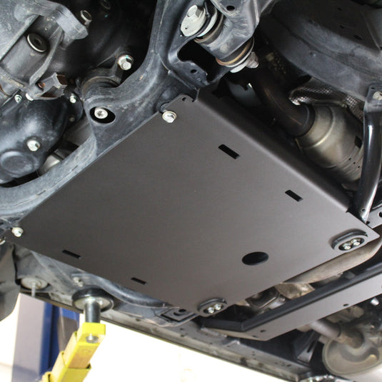 RCI Off Road 2003-Present 4runner / FJ / GX Transmission Skid Plate