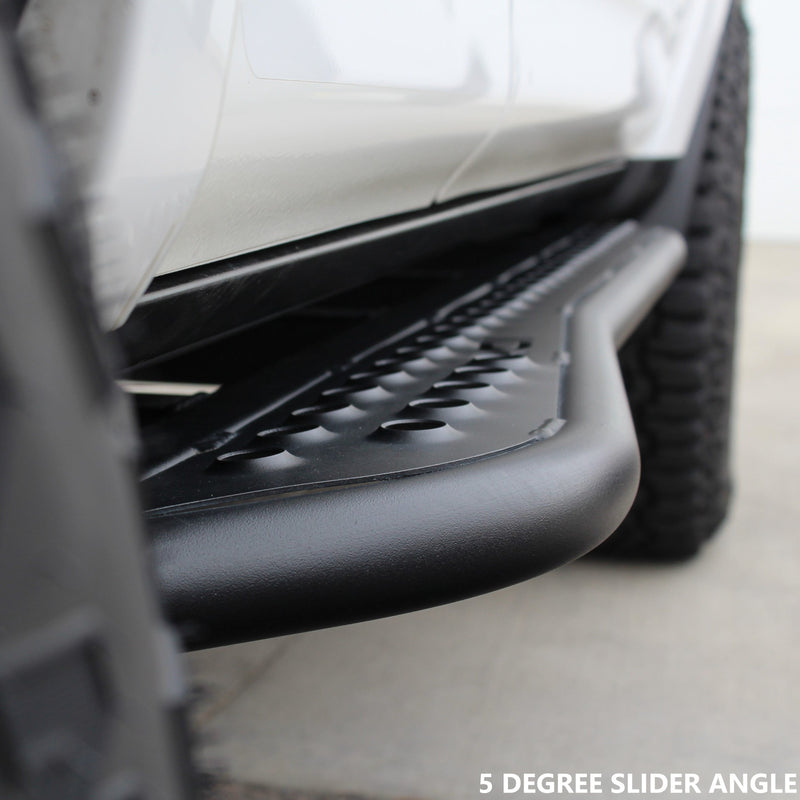 Load image into Gallery viewer, RCI Off Road 2010-Present Toyota 4runner Rock Sliders