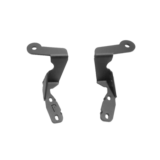 CBI Off Road 4th Gen Toyota 4runner Ditch Light Brackets