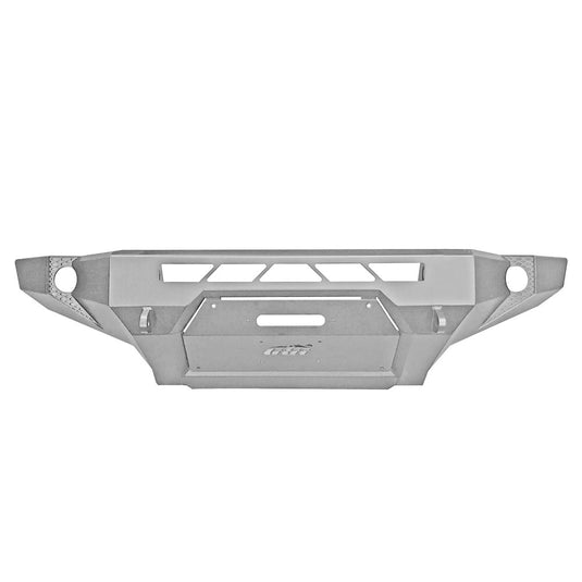 CBI Off Road 5th Gen 4Runner Classic Series Front Bumper 2014-2020