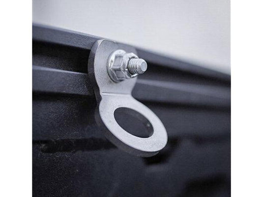 Leitner Tie Down Rings