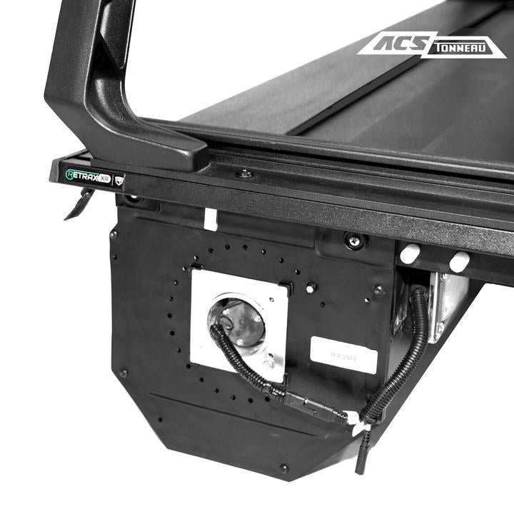 Load image into Gallery viewer, Leitner ACS Forged Tonneau Rack Only- Chevrolet