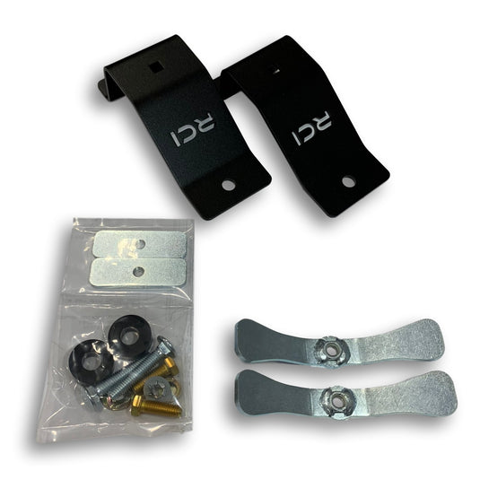 RCI Off Road Toyota Tacoma Hi-lift Mount