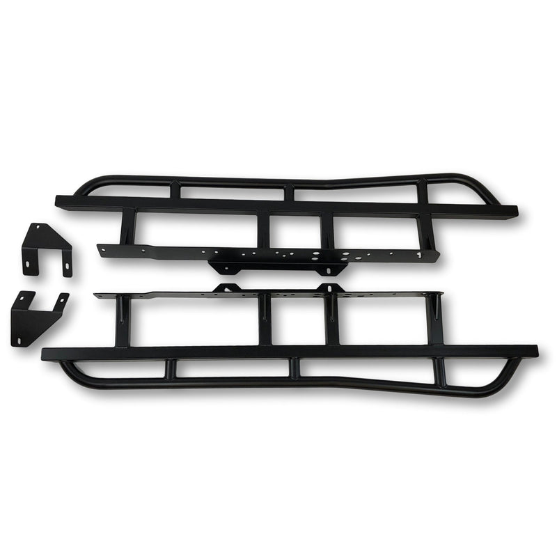 Load image into Gallery viewer, RCI Off Road 2005-2015 Toyota Tacoma Rock Sliders