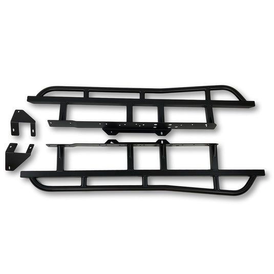 RCI Off Road 2005-2015 Toyota Tacoma Rock Sliders