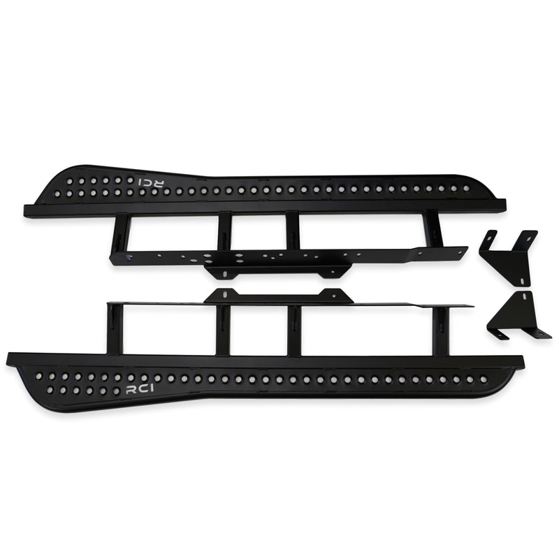 Load image into Gallery viewer, RCI Off Road 2005-2015 Toyota Tacoma Rock Sliders Long-Bed