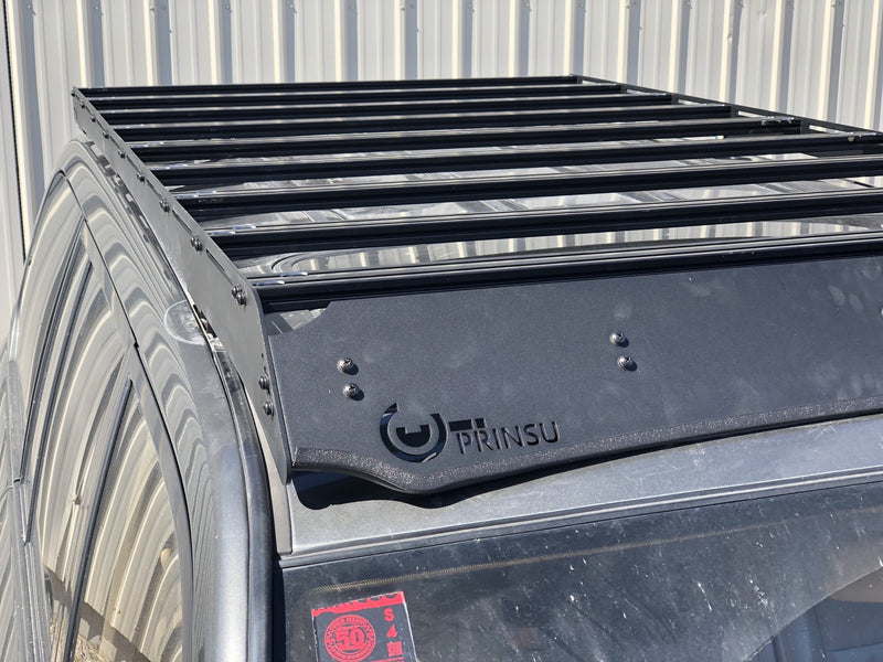Load image into Gallery viewer, Prinsu Toyota Land Cruiser 100 Series Roof Rack | 1998-2007