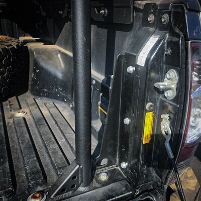 Leitner Toyota Tacoma Bed Stiffeners