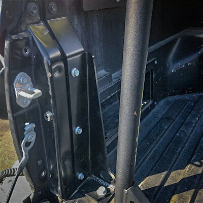 Leitner Toyota Tacoma Bed Stiffeners