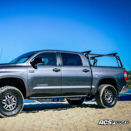Leitner Active Cargo System ACS Forged Bed Rack - Toyota Tundra