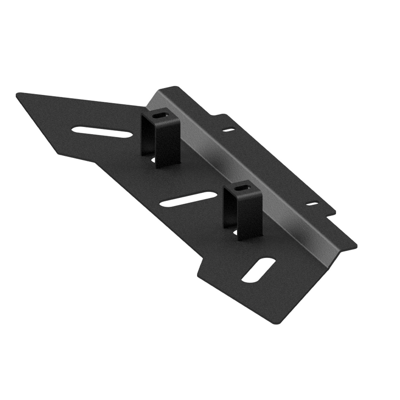 Load image into Gallery viewer, CBI Off Road Toyota Tundra Transition Skid Plate (Full Bumper) | 2022-2023