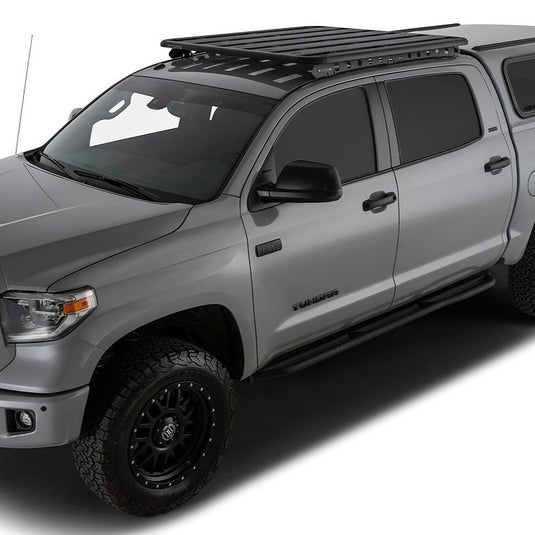 Rhino Rack Pioneer Platform (60inch x 56inch) - Toyota Tundra