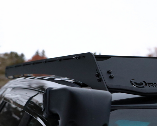 Prinsu Subaru 3rd Gen Forester Roof Rack | 2009-2013