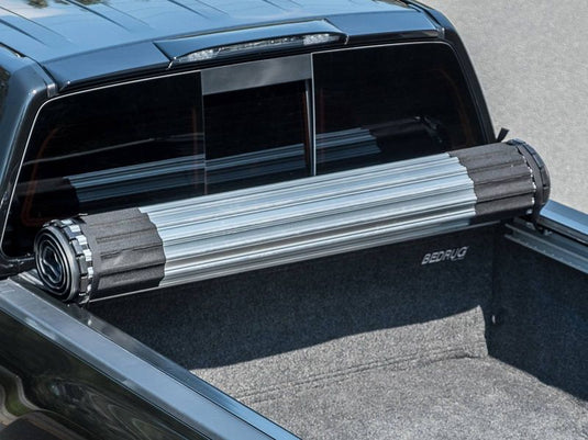 BAK Revolver X2 Truck Bed Cover 2002-2008 Dodge Ram