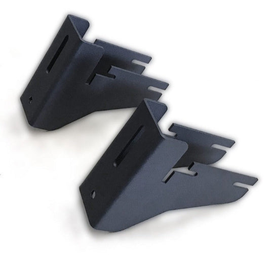 Prinsu Awning Mounting Brackets (Pair)