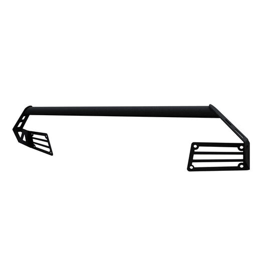 CBI Off Road Toyota Sequoia Covert Bumper Bull Bar Add On | 2022-2025