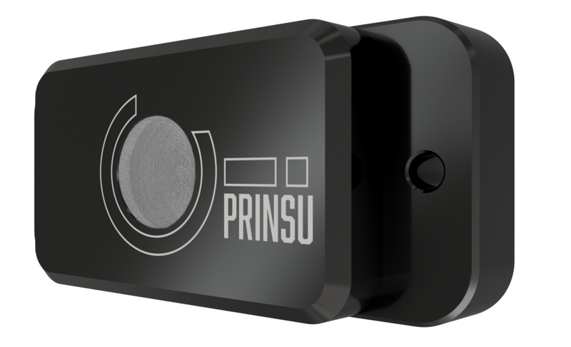 Load image into Gallery viewer, Prinsu Camp Light