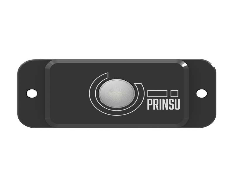 Load image into Gallery viewer, Prinsu Camp Light